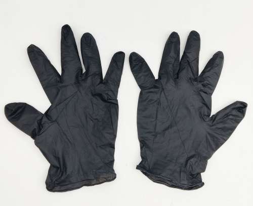 Kern Nitril Engangshansker 10 pk L