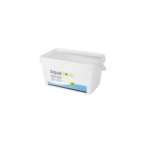 AquaBlock Fuktsperre 3kg