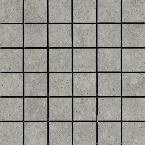 Mosaic Beyond Stone Grey 5x5
