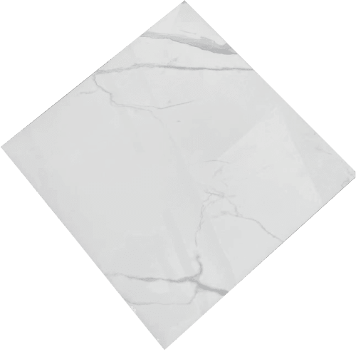 Carrara Polished 60x60 Rectified