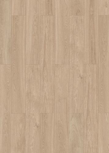 Laminatgulv World Cup Light Oak 7mm