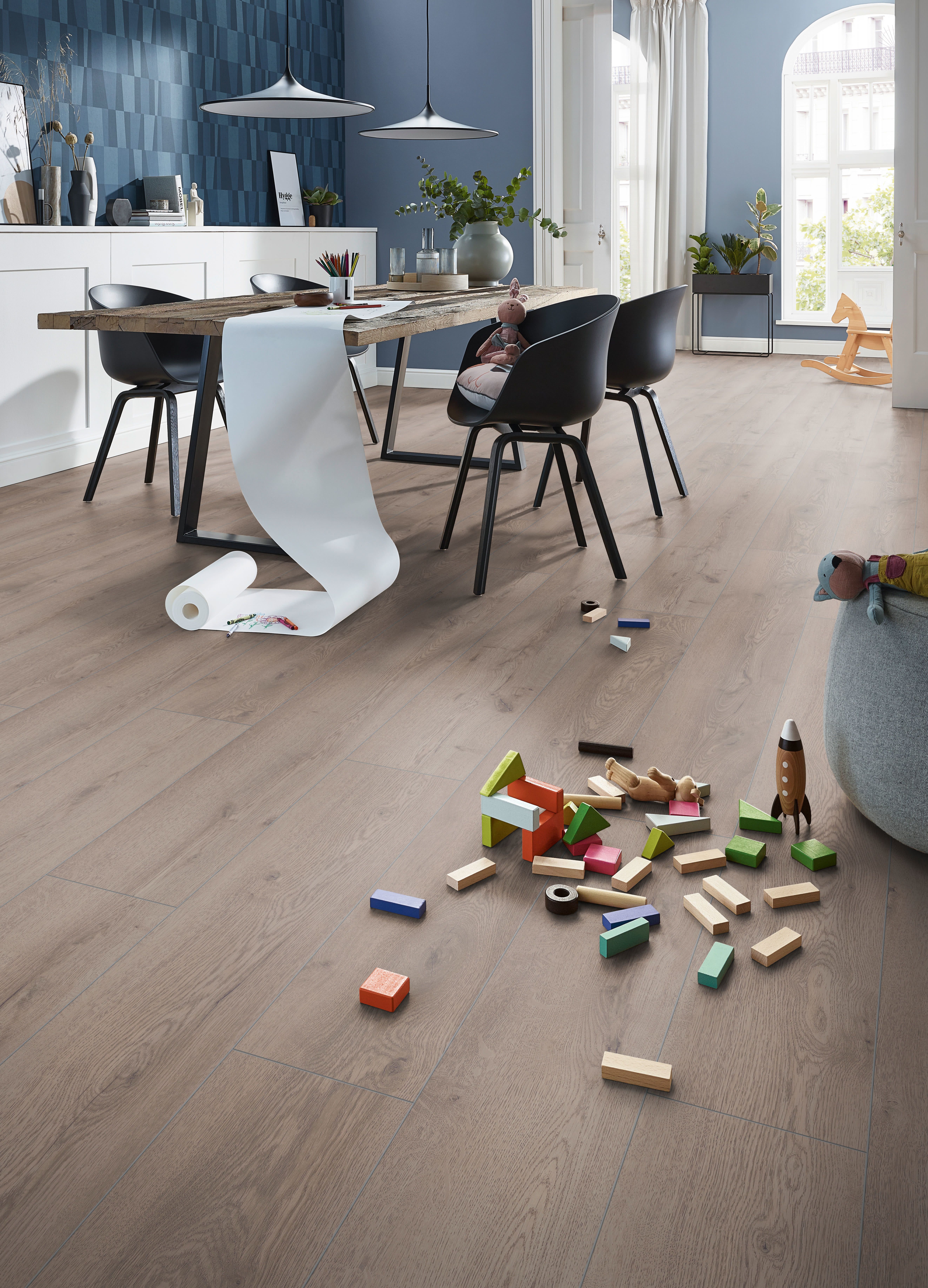 Laminat: Alt du trenger å vite