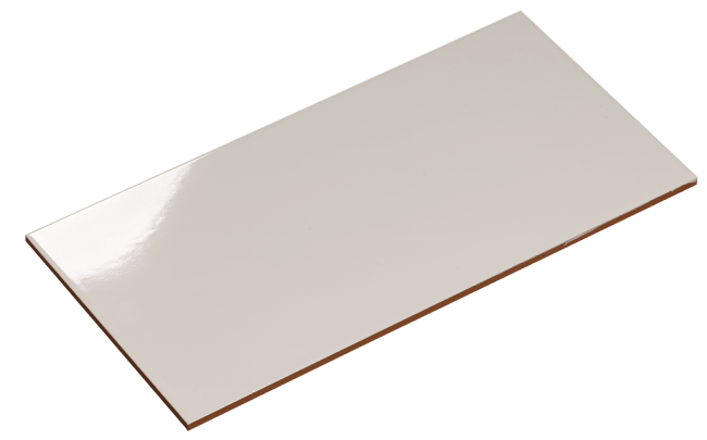 -Blanco Brillo 25x50
