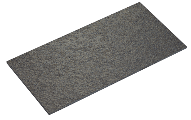 -Granito Nero Robusto 30x60 Rectified