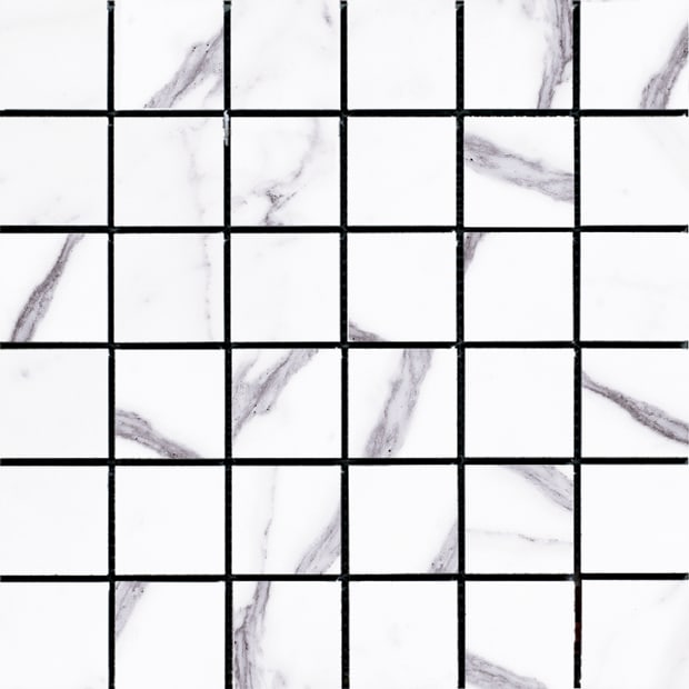 -Mosaic Palatina Mate 5x5
