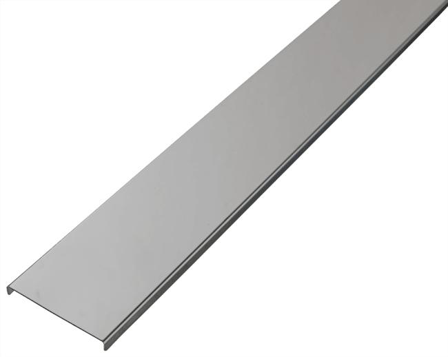 -Sluttlist Cloudy Børstet 100cm 45gr