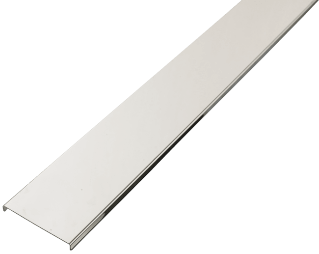 -Sluttlist Cloudy Blank 100cm 45gr