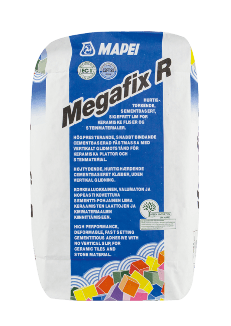 Megafix R 20kg