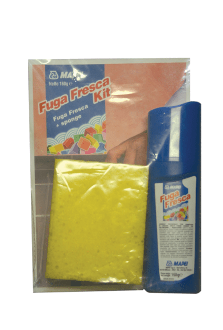 -Fuga Fresca Kit 130