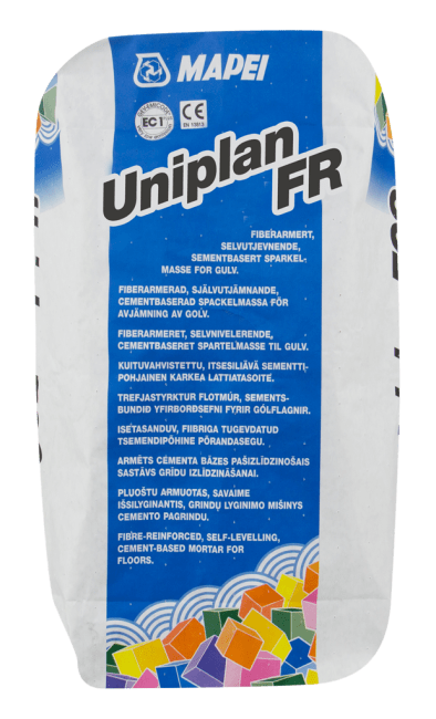 -Uniplan FR 25kg