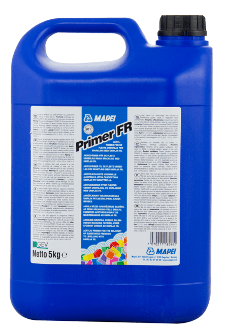 Primer FR 5kg