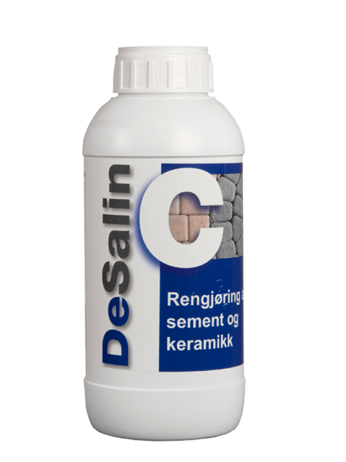 Desalin C 1kg