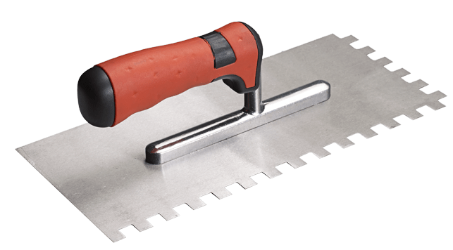 -Tannsparkelbrett 10mm 13x28cm Soft Grep