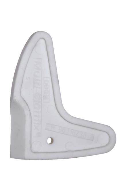 Multi-Glättfix silikonfugesparkel løs