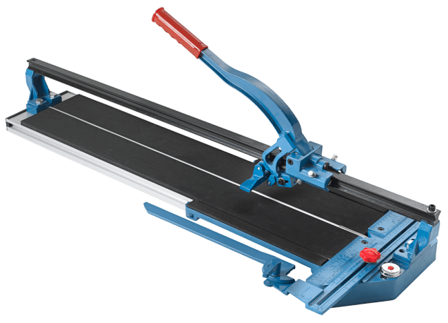 -Fliskutter 83cm Proff