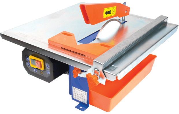 -Vannsag Vinon 600W 180mm