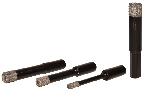 -Sv Diamantbor Fajva 5Mm Montolit