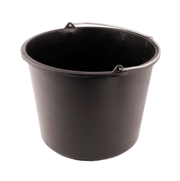 Kern Murebøtte 20l m/Hank