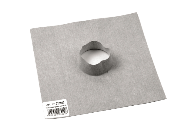 -Sv Rørmansjett 46 Mm For Avløpsrør