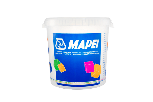 Mapei Målebøtte 10l