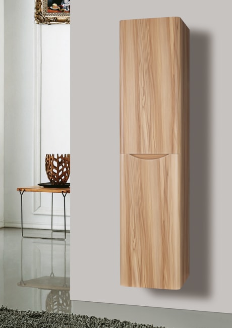 -Høg Curve Høyskap 150 Eik