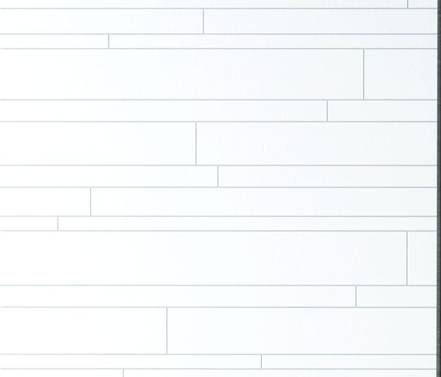 Fibo Kjøkkenplate Sl White Slate