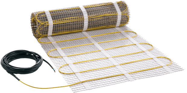 -Veria Quickmat 100 300w