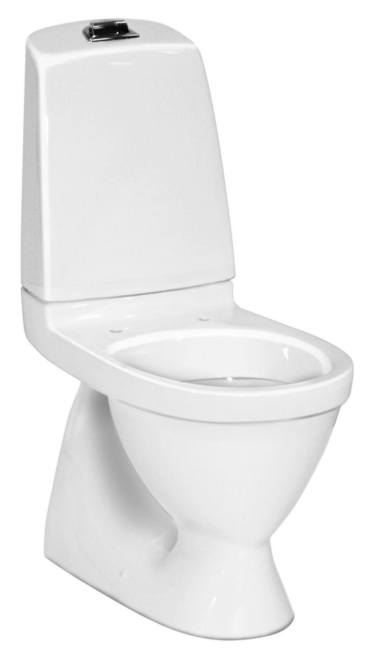 -VB Nautic Klosett 5500 Duo 3-6 L