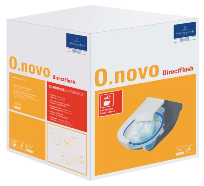 -VB O.Novo Rimless Med Sc-Qr Sete