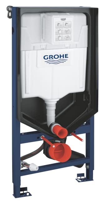 Grohe Rapid