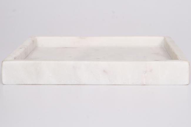 -Marmor Brett 20X20