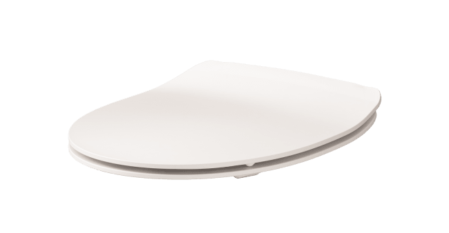 Cersanitt toalettsete