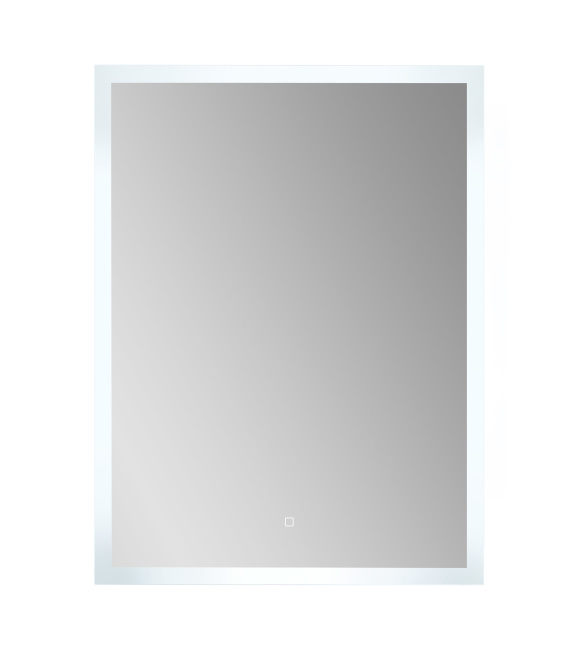 -Sula Led Speil 60X80