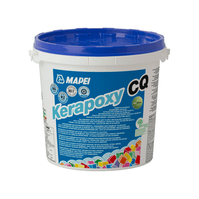 -Kerapoxy CQ 100 White 10kg