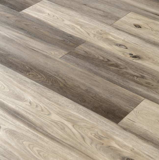 -Topfloor Oak Rampart Vinytec Pro