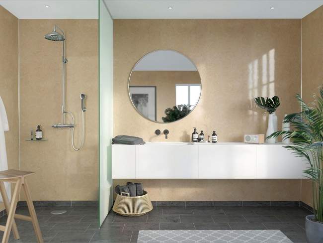 -Fibo Toscana Fortissimo Slett-
