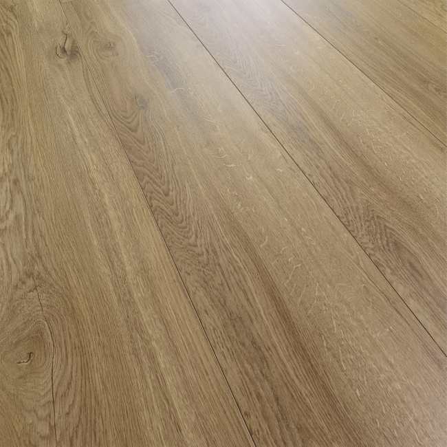 -Swiss Lucerne Oak 8mm Wide og Long Plank