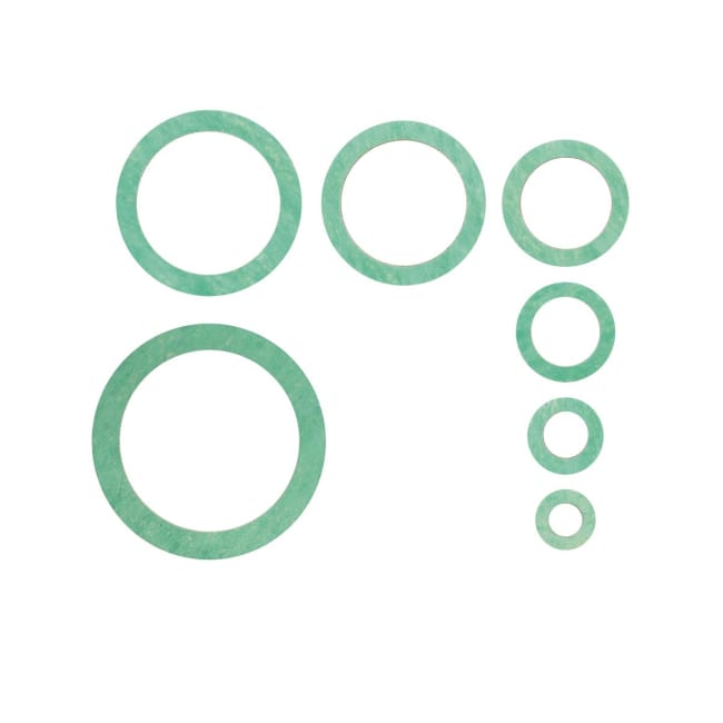 UG Fiberpakning tre Åttendels T