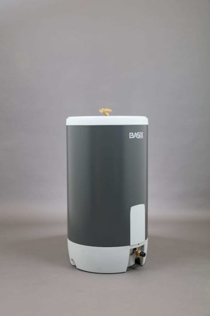 -OSO Basix Bereder SB180