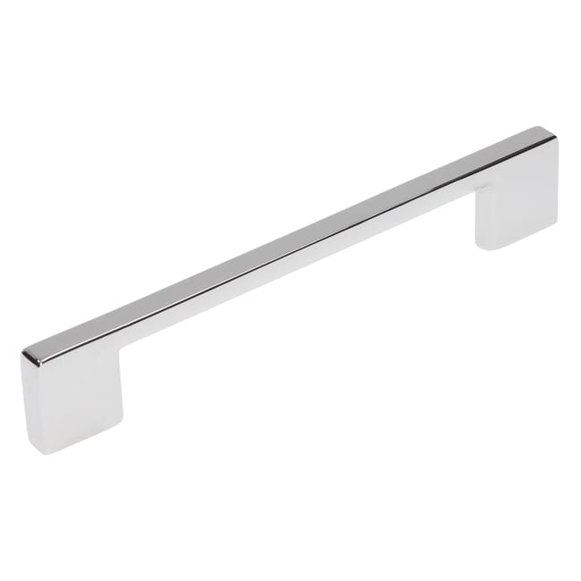 Compact Håndtak Krom 16 cm 2pk