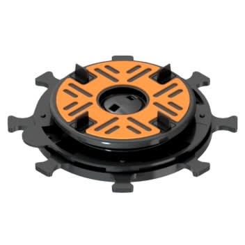 -SV Balance Support-H62-82 2,2Mm