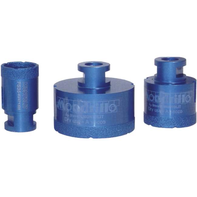 -Sv Diamantbor 20Mm For Vinkelsliper Fsb