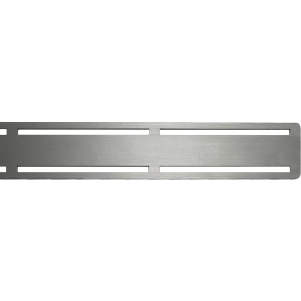 -Rist Classicline Børstet 700Mm Anniv. S