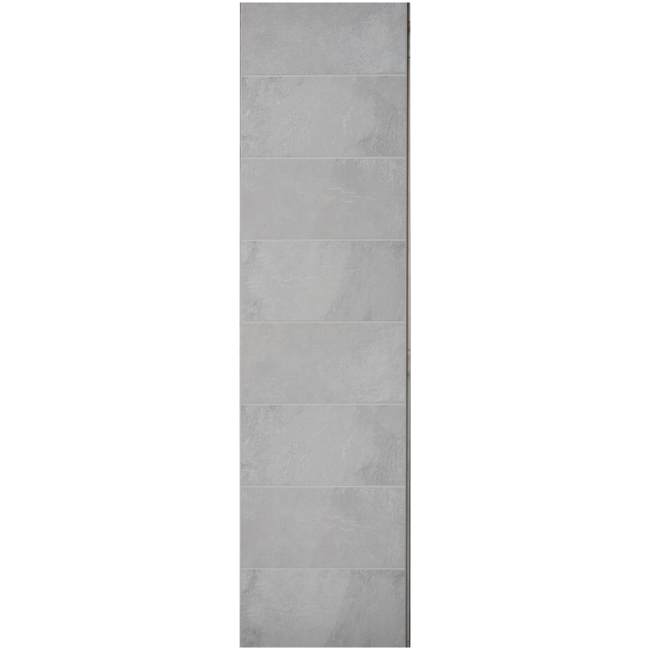 -F-ibo Gris Grande 60X30