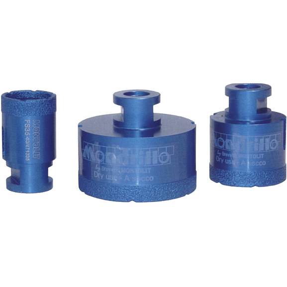 Diamant grov Slipeskive Montolit 115mm 6