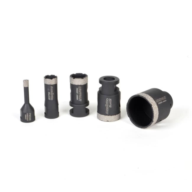 -Sv Diamantbor 43Mm For Vinkelsliper Fsb Montolit