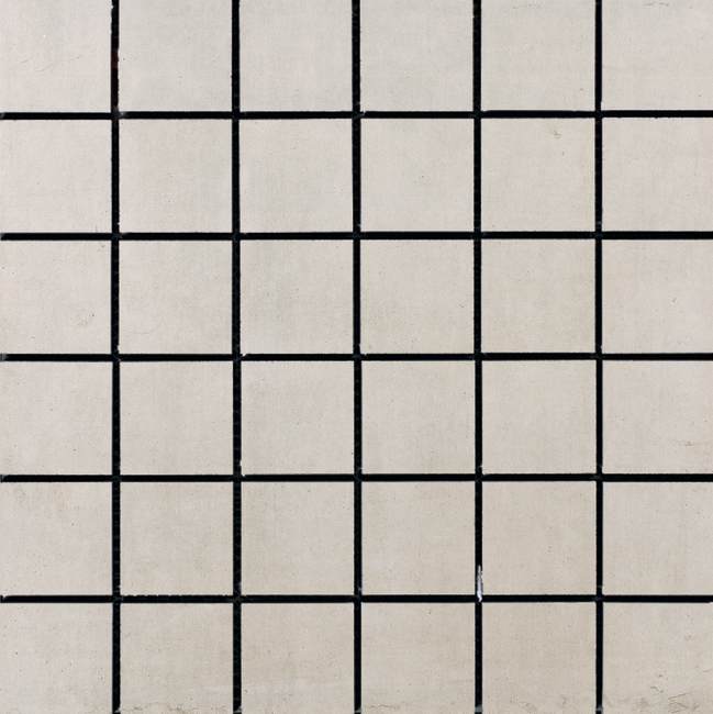 -Mosaic Ogan Grey 5x5