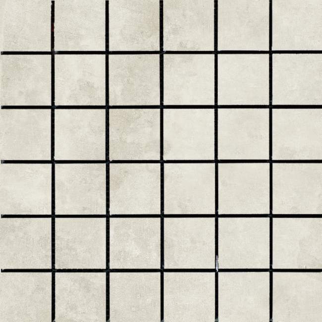 Mosaic Miramar Greige 5x5
