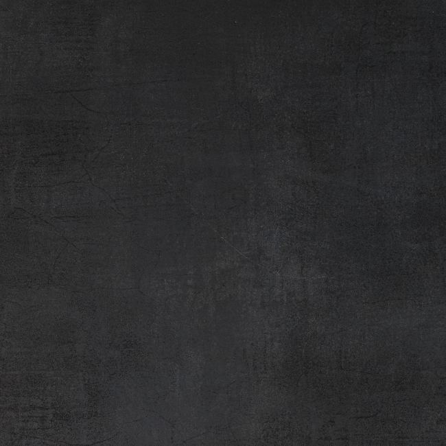 -Cement Black 20x20 Rectified