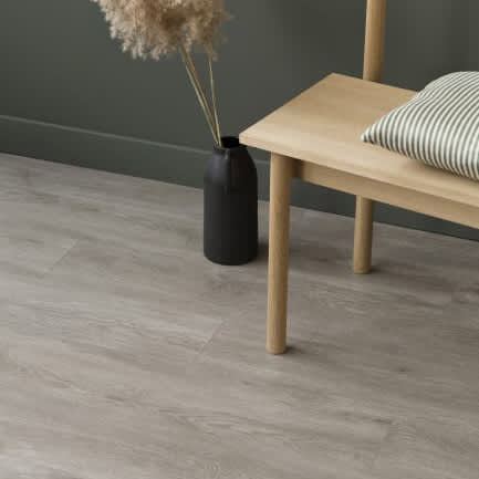 -Topfloor Oak Champagne Vinytec Pro